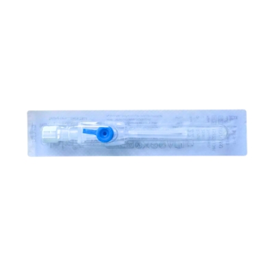 [6030001] Canula (Blue)(22)