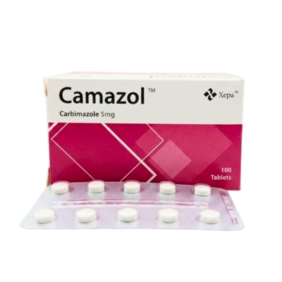 [11030160] Camazole