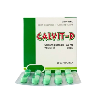 [11030172] Calvit D