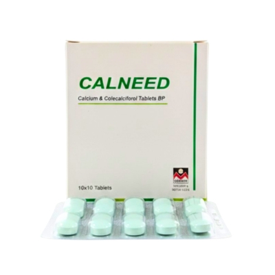 [11030236] Calneed