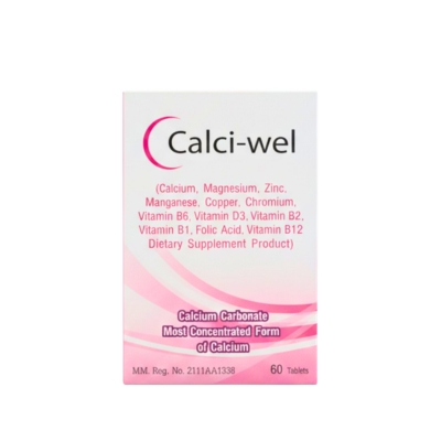[11030007] Calci-Wel