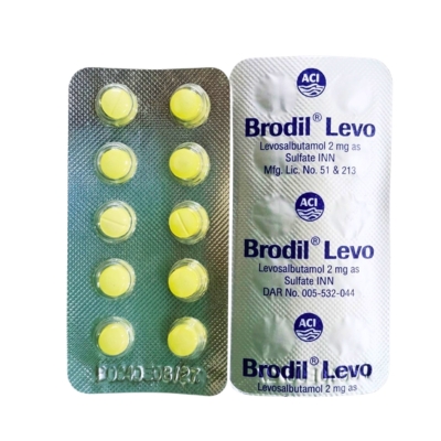 [11020066] Brodil Levo 2mg