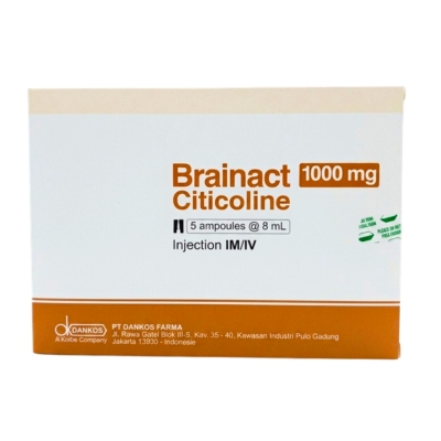 [5020002] Brainact 1000inj
