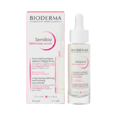 [OTB00131] Bioderma Sensibio Defensive Serum