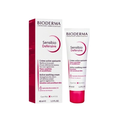 [OTB00127] Bioderma Sensibio Defensive 40ml