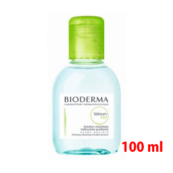 [OTB00107] Bioderma Sebium H2O 100ML