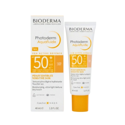 [OTB00103] Bioderma Photoderm Max Light 40 ml