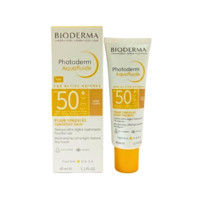 [OTB00125] Bioderma Photoderm Golden 40ml