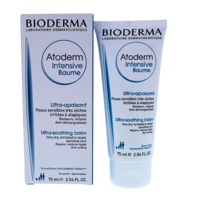 [OTB00129] Bioderma Atoderm Intensive Baume 75ml