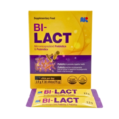 [11020075] Bi lact Powder
