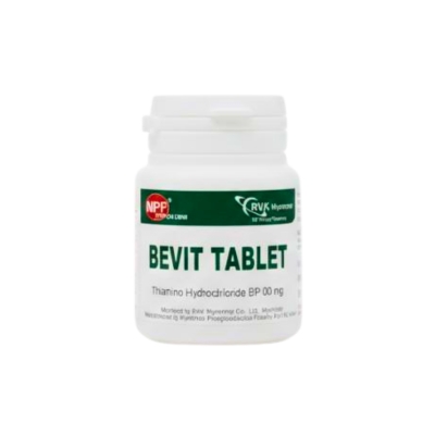 [MPB00021] Bevit MPF