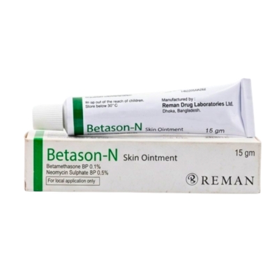 [16020015] Betason N oilment