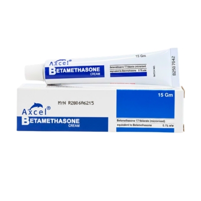 [16020017] Betametasone Cream Excel