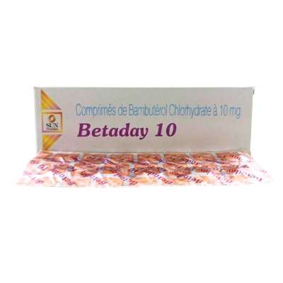 [11020016] Betaday 10