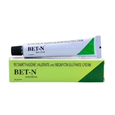 [16020016] Bet N