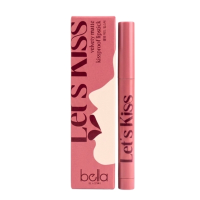 [12020030] Bella Let'kiss Lip Darling