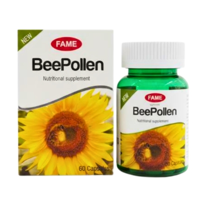 [FAB00001] Bee pollen