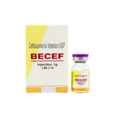 [5020001] Becef inj