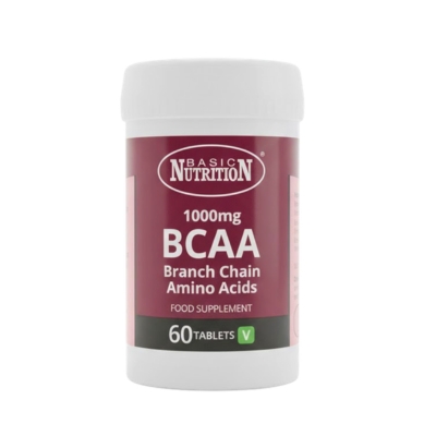 [11020008] BCAA 1000mg (Nutrition)