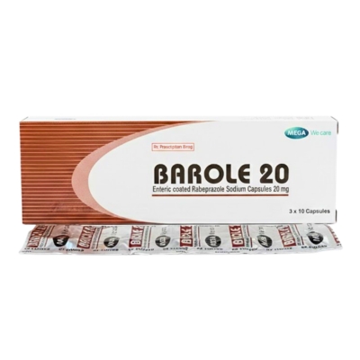 [11020004] Barole 20