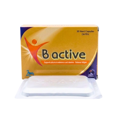 [11020005] Bactive