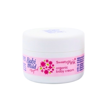 [1020060] Babi Mild Sweety Pink Cream 50g
