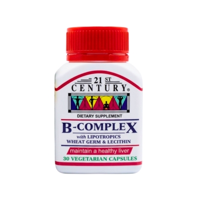 [11020006] B-Complex (century)