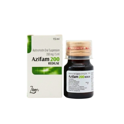 [15010032] Azifam 200 Sy
