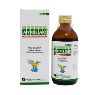 [15010017] Avolac Sy (Big)