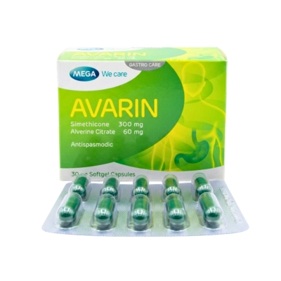 [11010182] Avarin