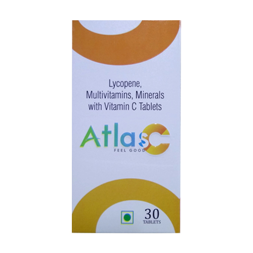 [11010242] Atlas C