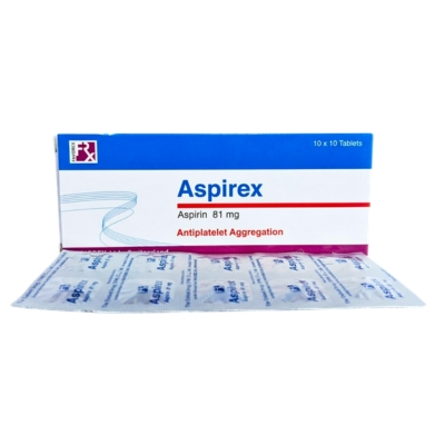 [11010151] Aspirex 81