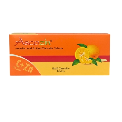 [11010144] Ascozin