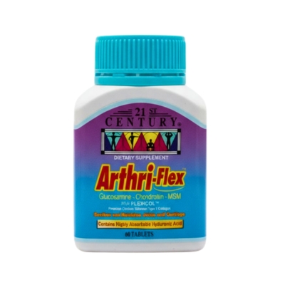 [11010135] Arthri-Flex (21 Century)