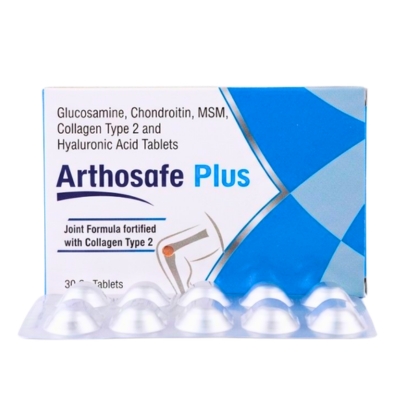 [11010250] Arthosafe Plus