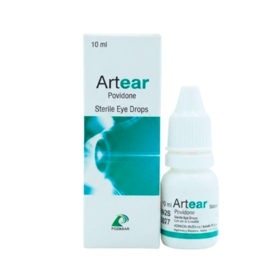 [2010001] Artear