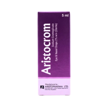[EYA00006] Aristocrom ED