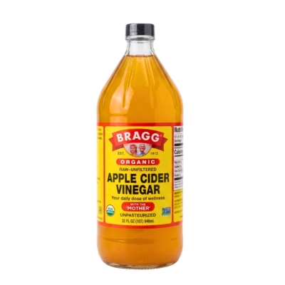 [11010337] Apple Cider Vineger (946ml)