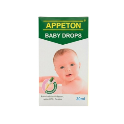 [15010009] Appeton Drop