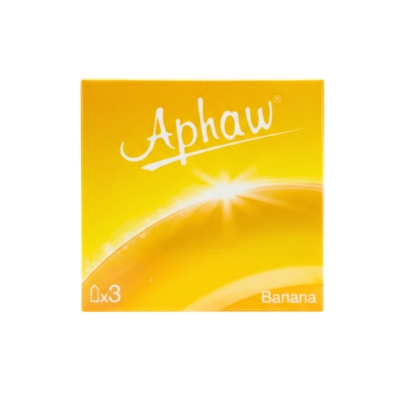 [12010006] Aphaw Banana