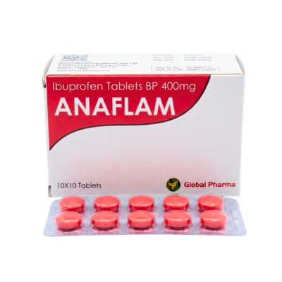 [11010104] Anaflam 400mg