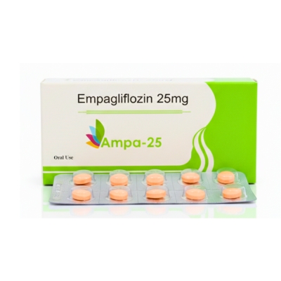 [11010274] Ampa 25