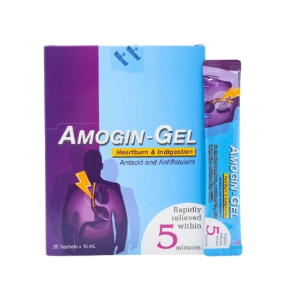 [15010048] Amogin Gel