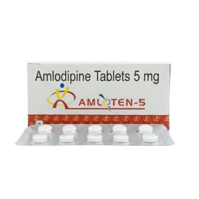 [11010088] Amloten 5