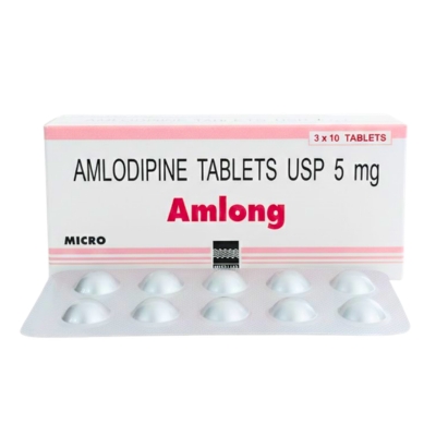 [11010081] Amlong 5