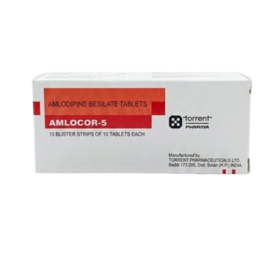 [11010071] Amlocor 5