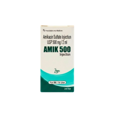 [5010006] Amik Inj