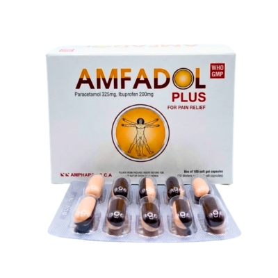 [11010061] Amfadol Plus