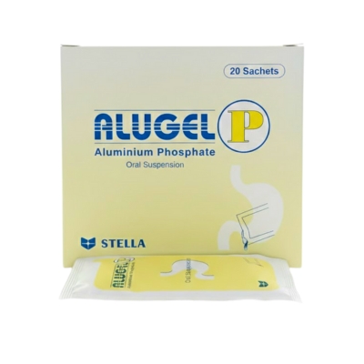[15010047] Alugel P