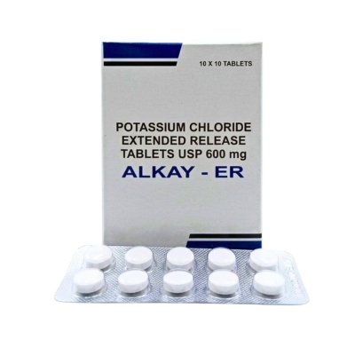 [11010047] Alkay ER